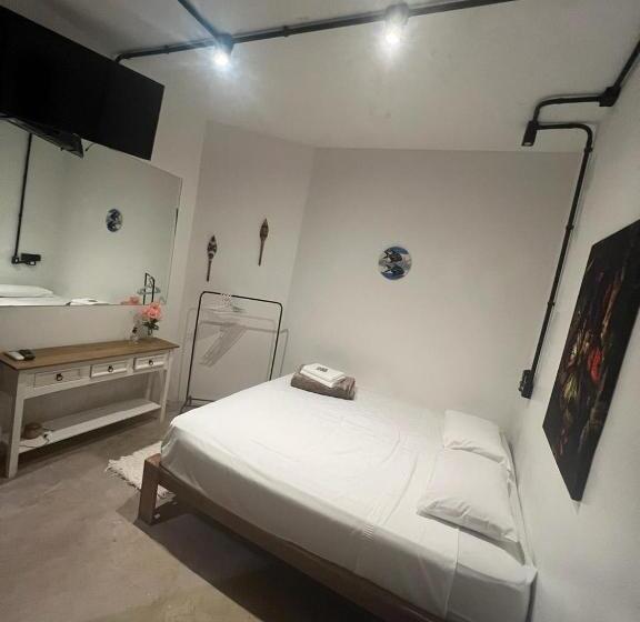 تختخواب و صبحانه Refúgio Da Enseada   Suítes