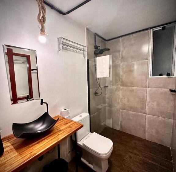 تختخواب و صبحانه Refúgio Da Enseada   Suítes