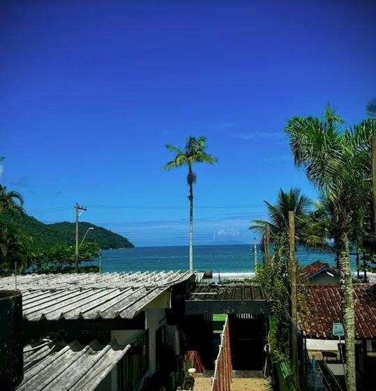 تختخواب و صبحانه Refúgio Da Enseada   Suítes