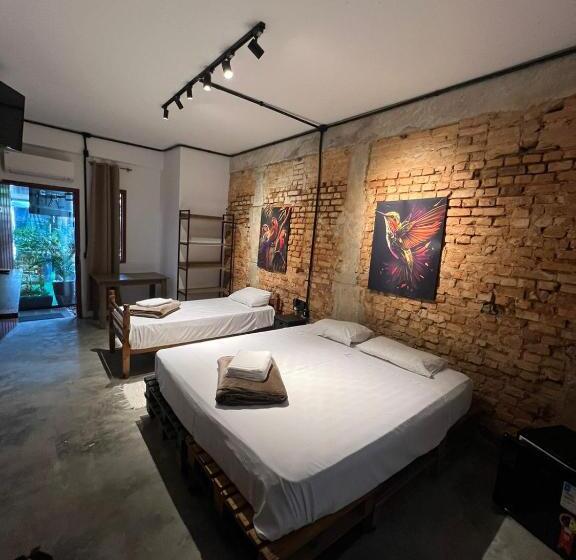 تختخواب و صبحانه Refúgio Da Enseada   Suítes