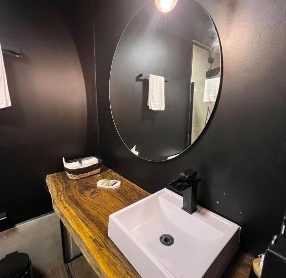 تختخواب و صبحانه Refúgio Da Enseada   Suítes