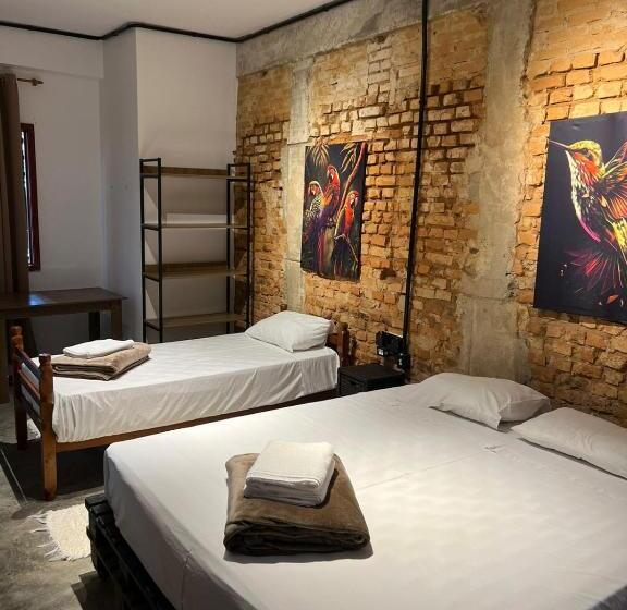 تختخواب و صبحانه Refúgio Da Enseada   Suítes