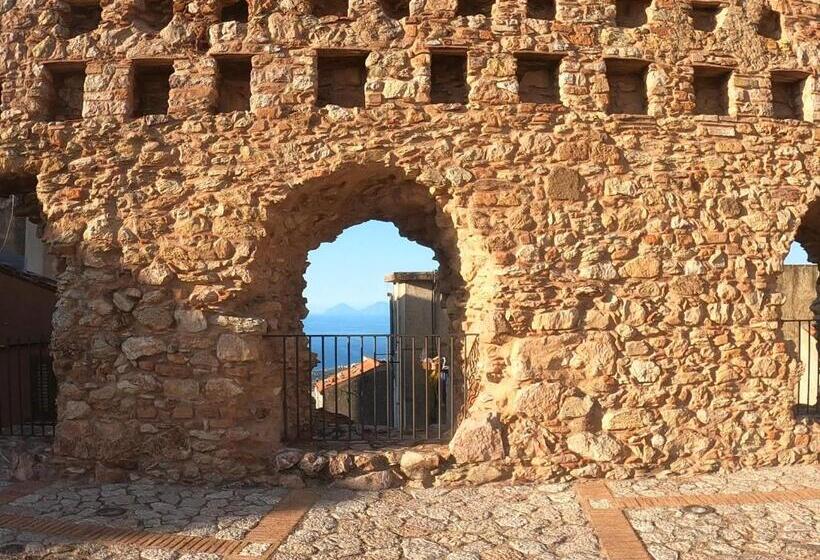 Casa Al Castello B&b