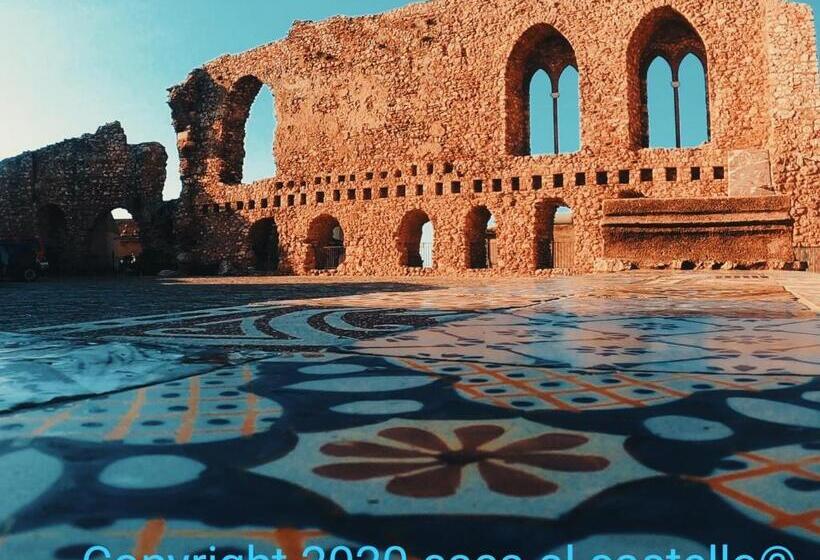 Casa Al Castello B&b