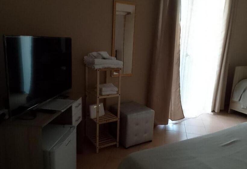 Casa Al Castello B&b