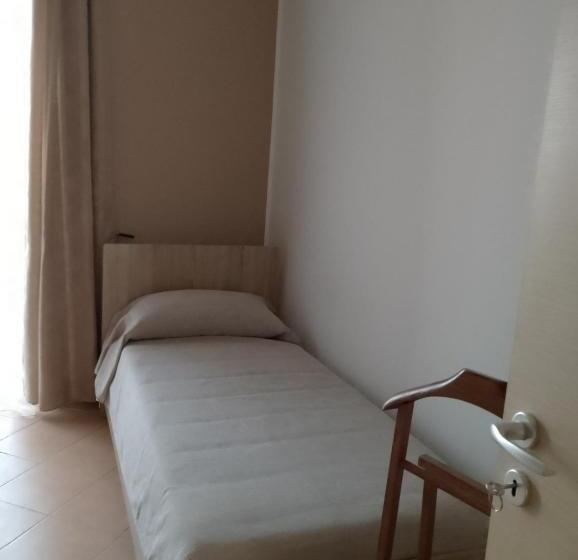 Casa Al Castello B&b