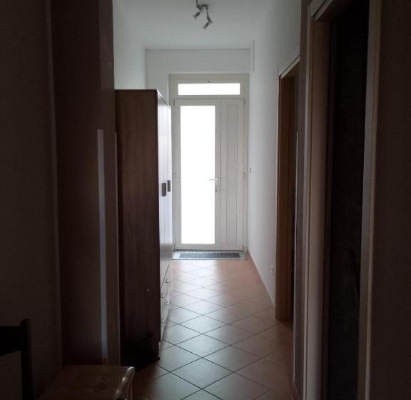 Casa Al Castello B&b