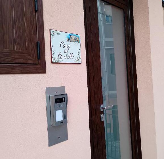 Casa Al Castello B&b