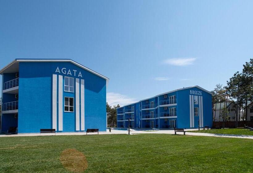 호텔 Agata Breeze