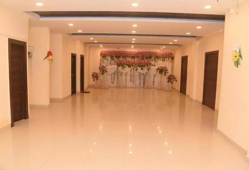 Hotelli Diamond Vihar, Rajgir