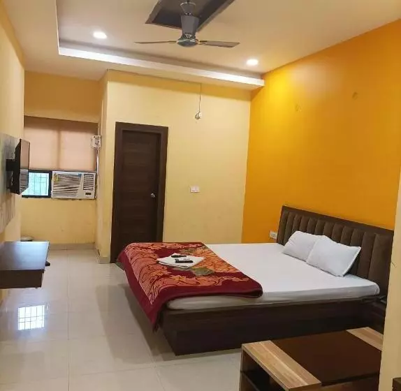 Hotelli Diamond Vihar, Rajgir