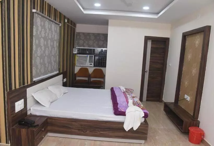 Hotelli Diamond Vihar, Rajgir