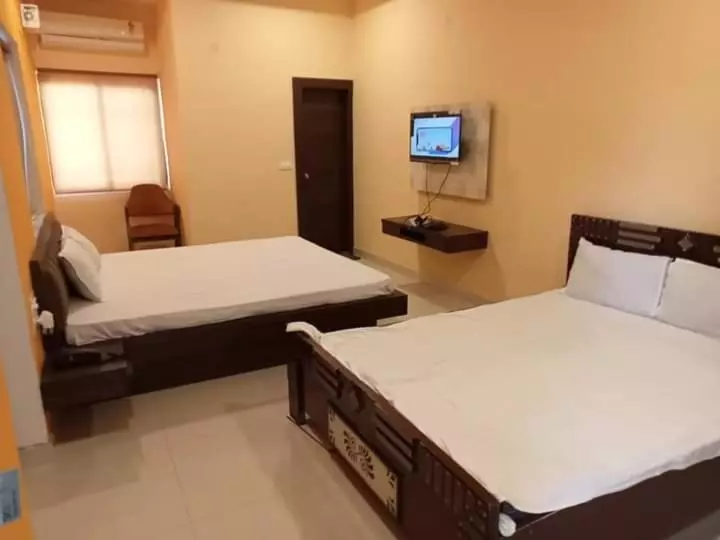 Hotelli Diamond Vihar, Rajgir