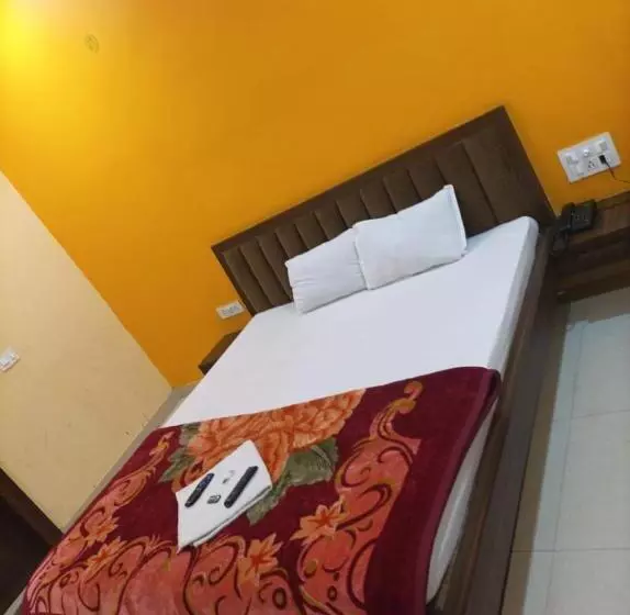 Hotelli Diamond Vihar, Rajgir