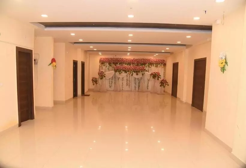 Hotelli Diamond Vihar, Rajgir