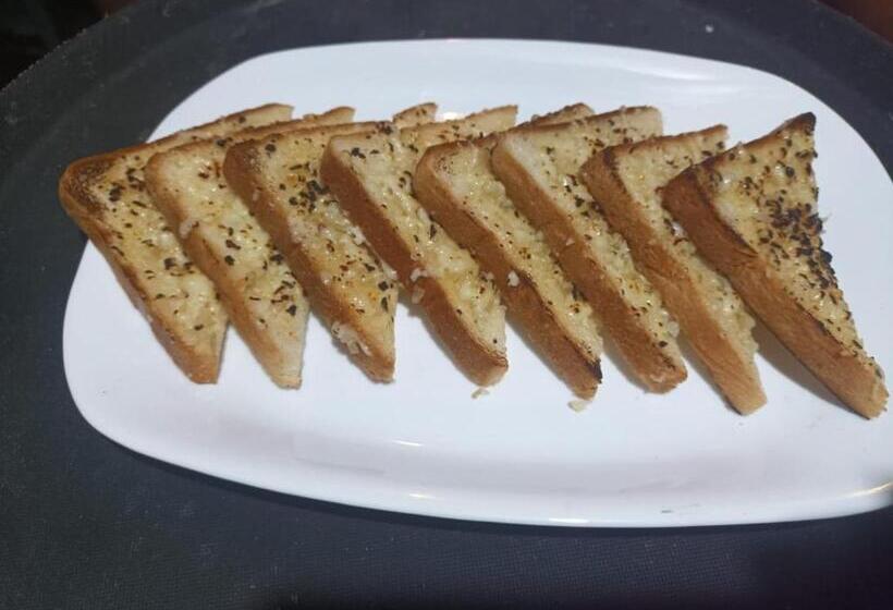 هتل Diamond Vihar, Rajgir