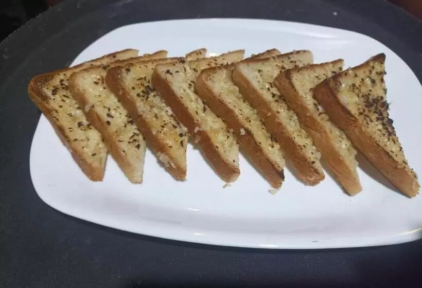 Hotelli Diamond Vihar, Rajgir