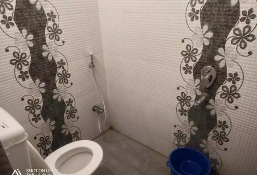 Hotelli Diamond Vihar, Rajgir