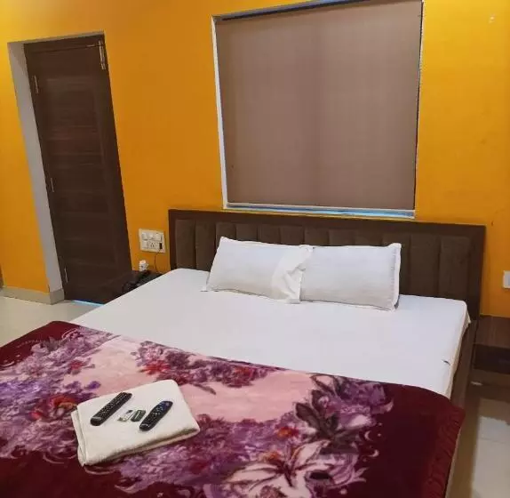 Hotelli Diamond Vihar, Rajgir