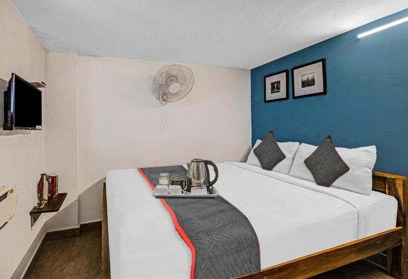 فندق Oyo 93368 Sea Moon Stays Kovalam