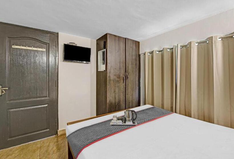 فندق Oyo 93368 Sea Moon Stays Kovalam