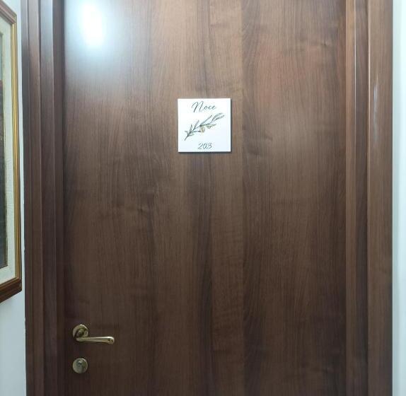 호텔 Tenuta Vitale Azienda Agricola Multifunzionale