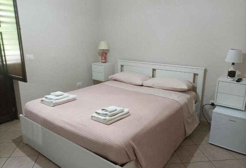 호텔 Tenuta Vitale Azienda Agricola Multifunzionale