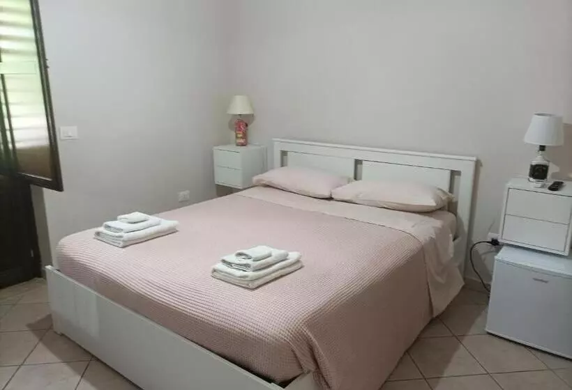 ホテル Tenuta Vitale   Azienda Agricola Multifunzionale
