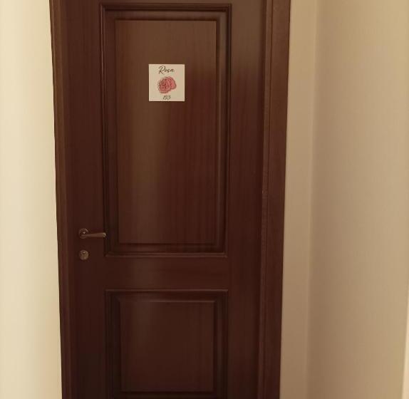 호텔 Tenuta Vitale Azienda Agricola Multifunzionale