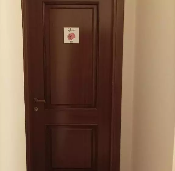 ホテル Tenuta Vitale   Azienda Agricola Multifunzionale