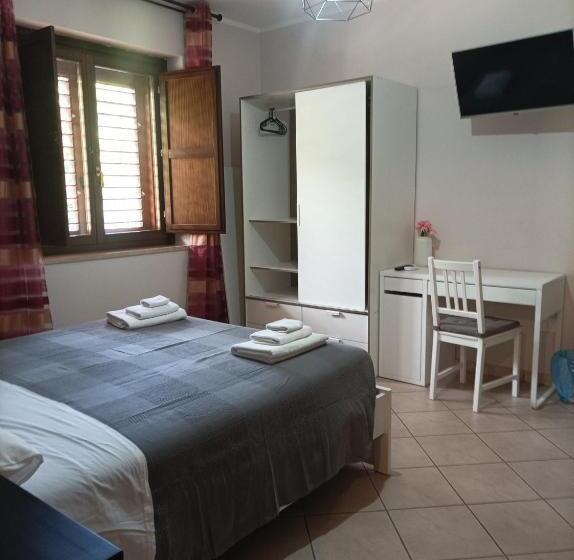 호텔 Tenuta Vitale Azienda Agricola Multifunzionale