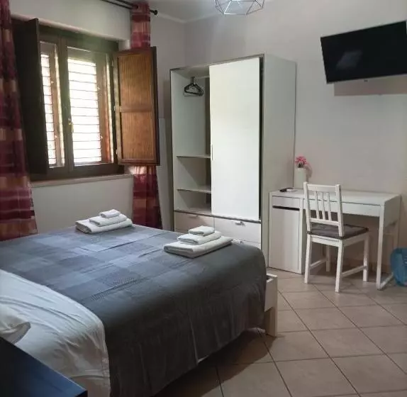ホテル Tenuta Vitale   Azienda Agricola Multifunzionale