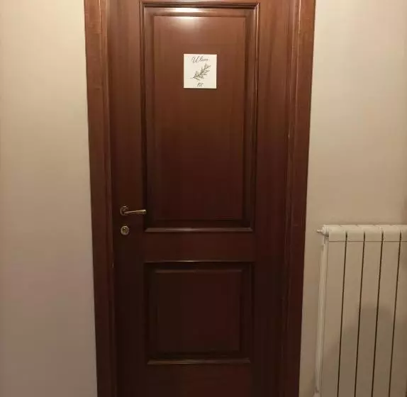 ホテル Tenuta Vitale   Azienda Agricola Multifunzionale