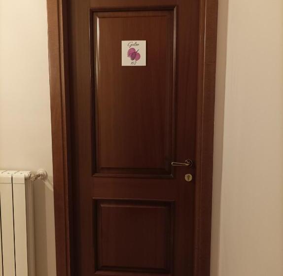 호텔 Tenuta Vitale Azienda Agricola Multifunzionale