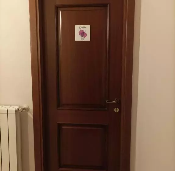 ホテル Tenuta Vitale   Azienda Agricola Multifunzionale