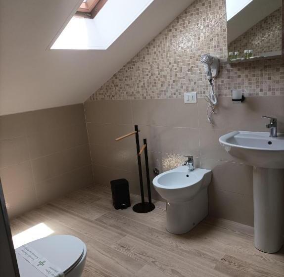 호텔 Tenuta Vitale Azienda Agricola Multifunzionale