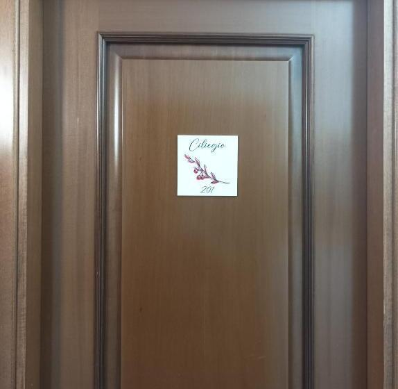 호텔 Tenuta Vitale Azienda Agricola Multifunzionale