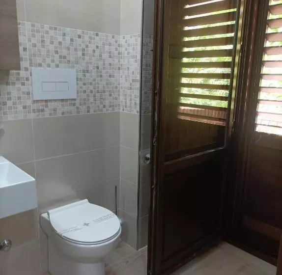 ホテル Tenuta Vitale   Azienda Agricola Multifunzionale