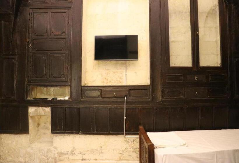 çi̇ftehan Buti̇k Otel