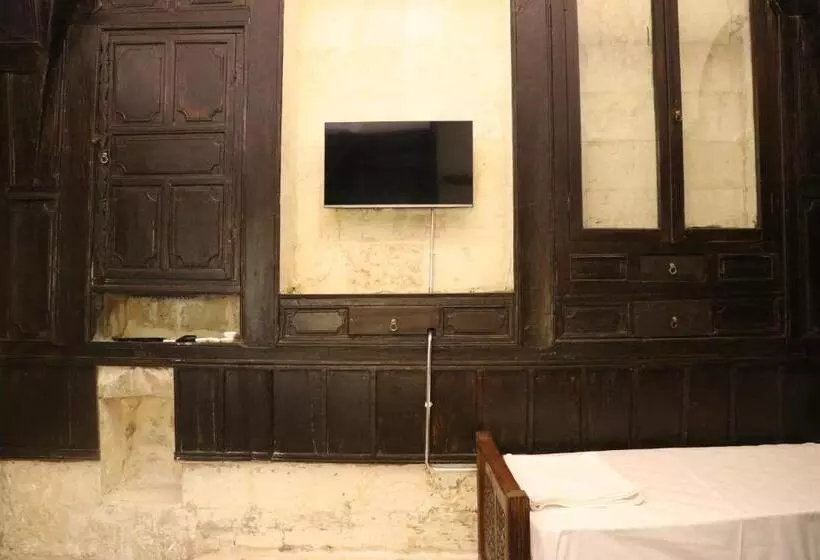 çi̇ftehan Buti̇k Otel
