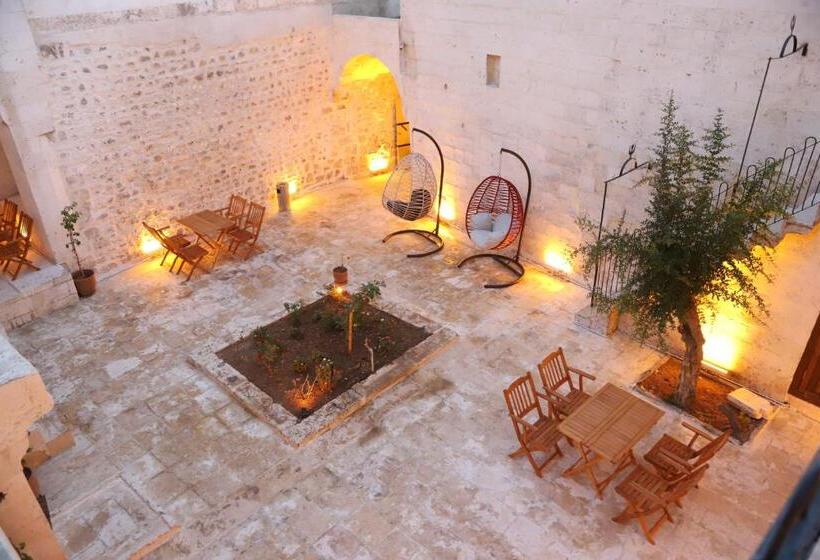 çi̇ftehan Buti̇k Otel