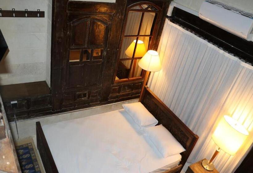 çi̇ftehan Buti̇k Otel