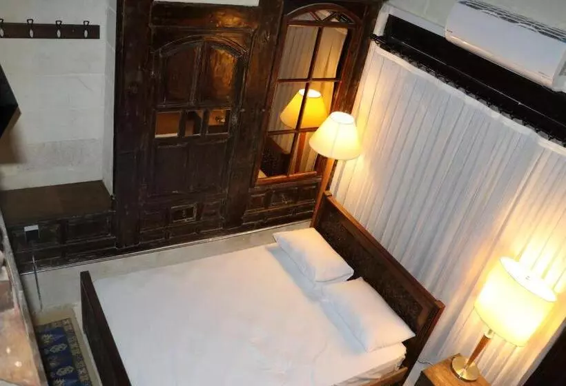 çi̇ftehan Buti̇k Otel