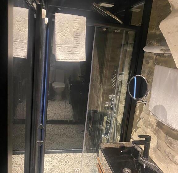 çi̇ftehan Buti̇k Otel