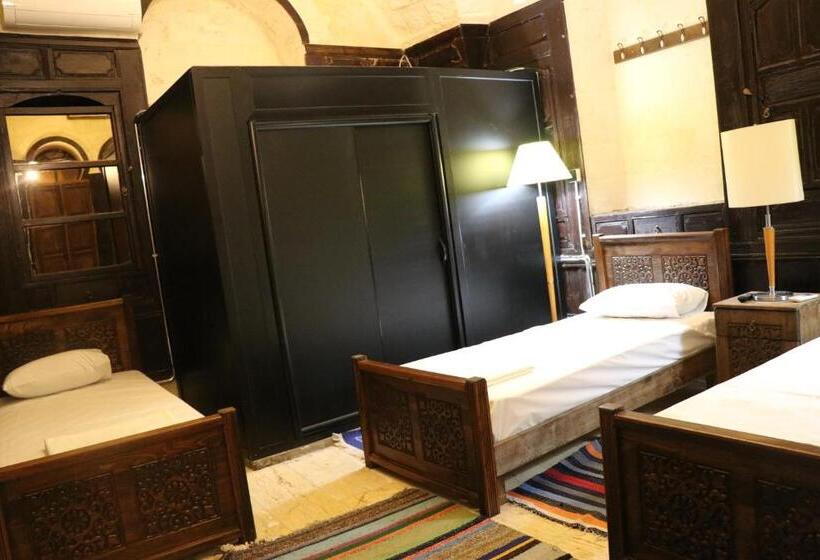 çi̇ftehan Buti̇k Otel