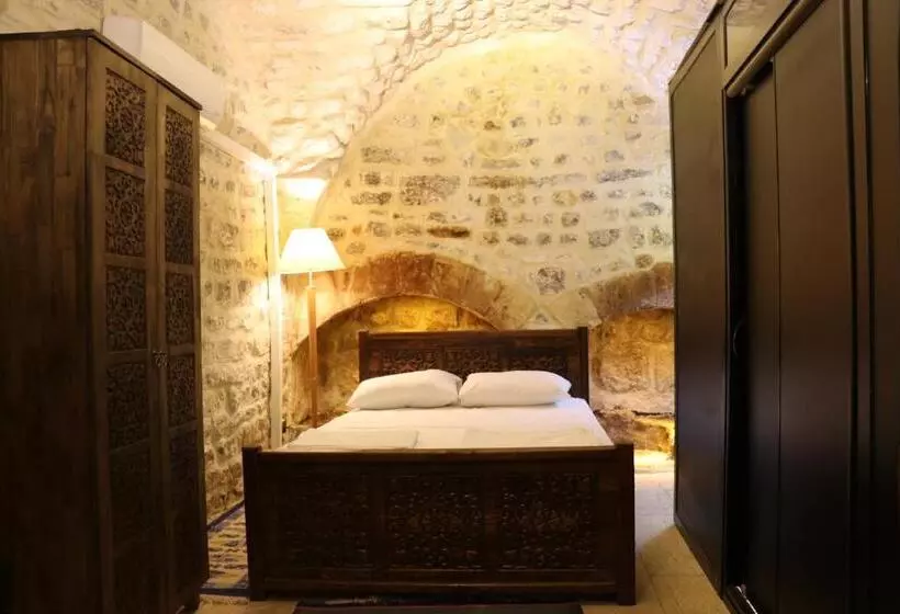 çi̇ftehan Buti̇k Otel