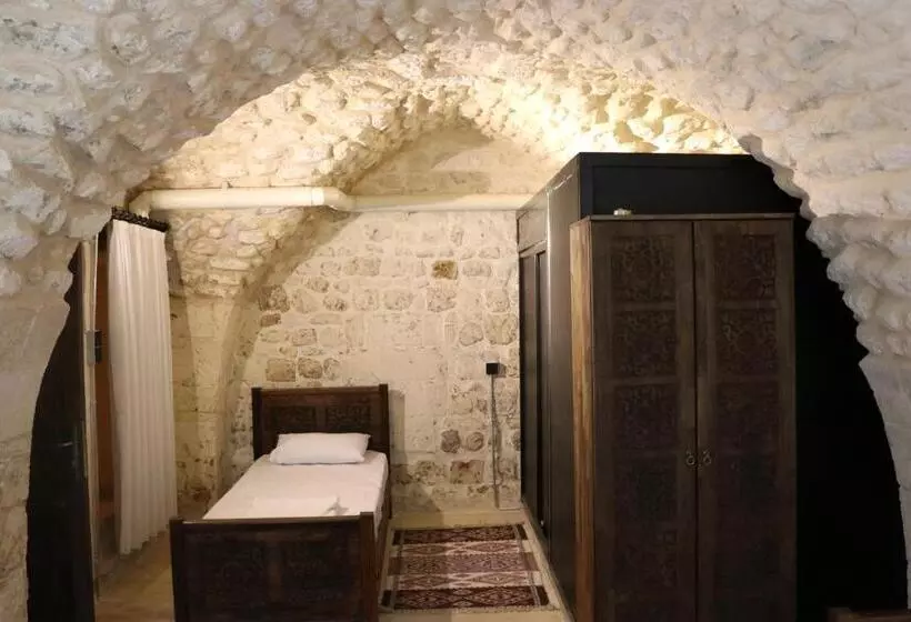 çi̇ftehan Buti̇k Otel