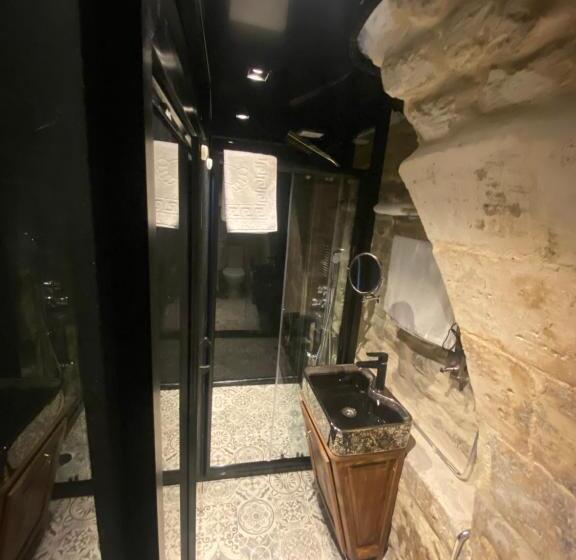 çi̇ftehan Buti̇k Otel