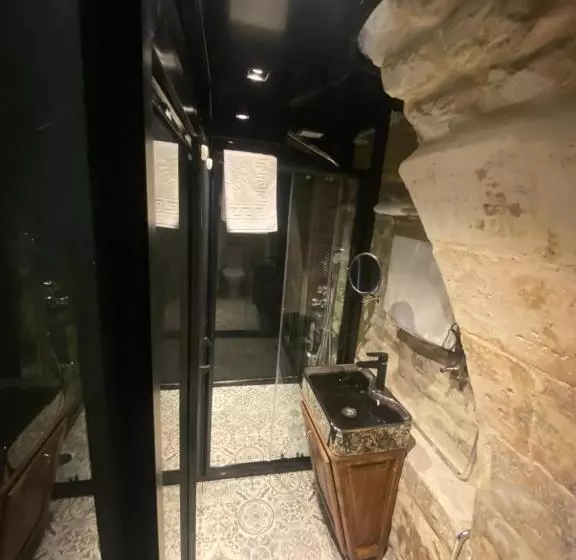 çi̇ftehan Buti̇k Otel