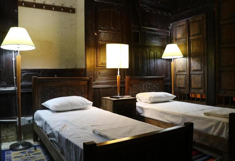 çi̇ftehan Buti̇k Otel